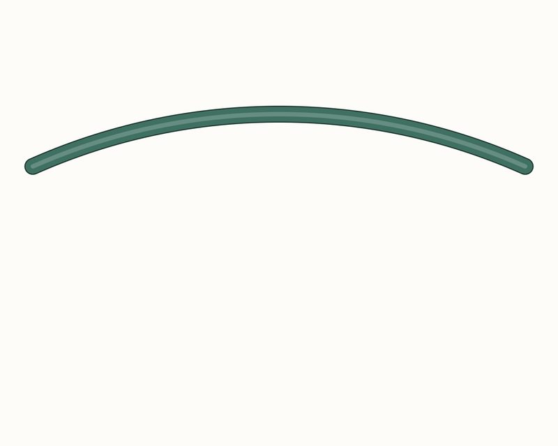 Start with the curve you have