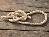 How to Tie a Bowline Knot