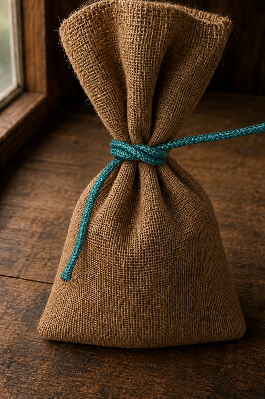 How to Tie a Strangle Knot